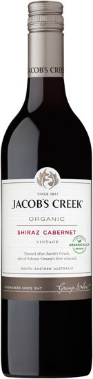 Picture of JACOBS CREEK SHI CAB EKO 6X75C